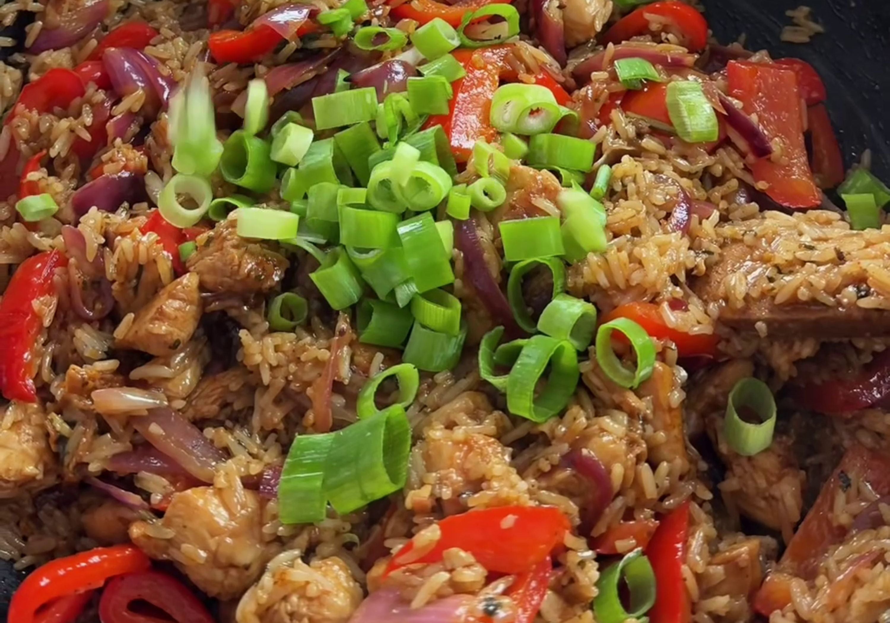 Vaříme medovo-limetové kuře