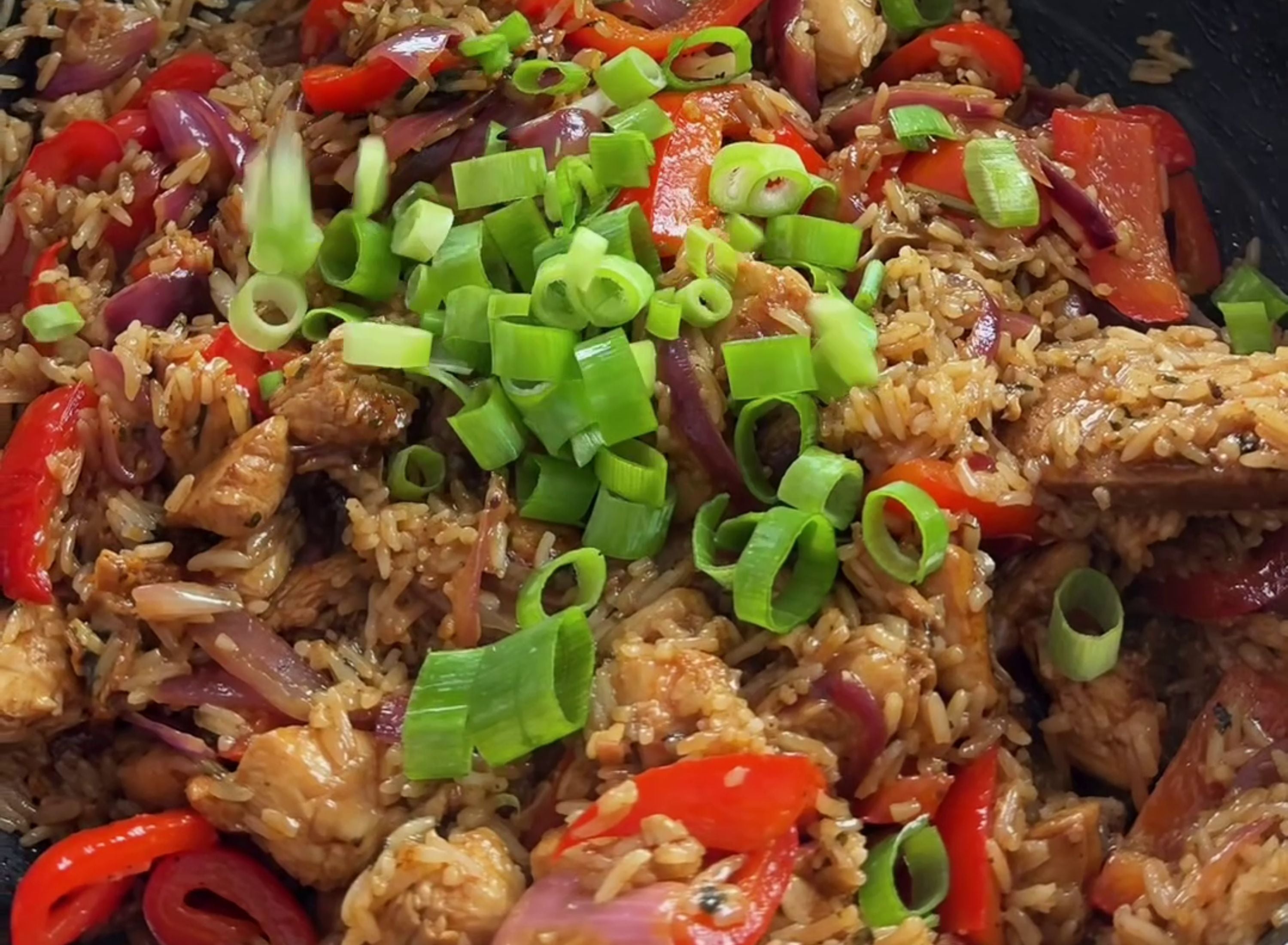 Medovo-limetové kuře v tenkostěnném litinovém kastrolu od Dadelky