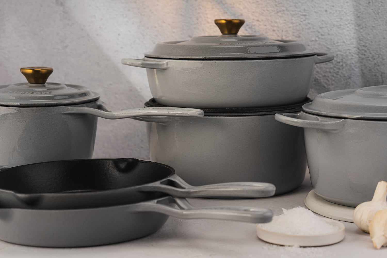 2024 – Rok špičkového vaření! Vybavte si kuchyň perfektním nádobím a užívejte si vaření jako profesionál!
