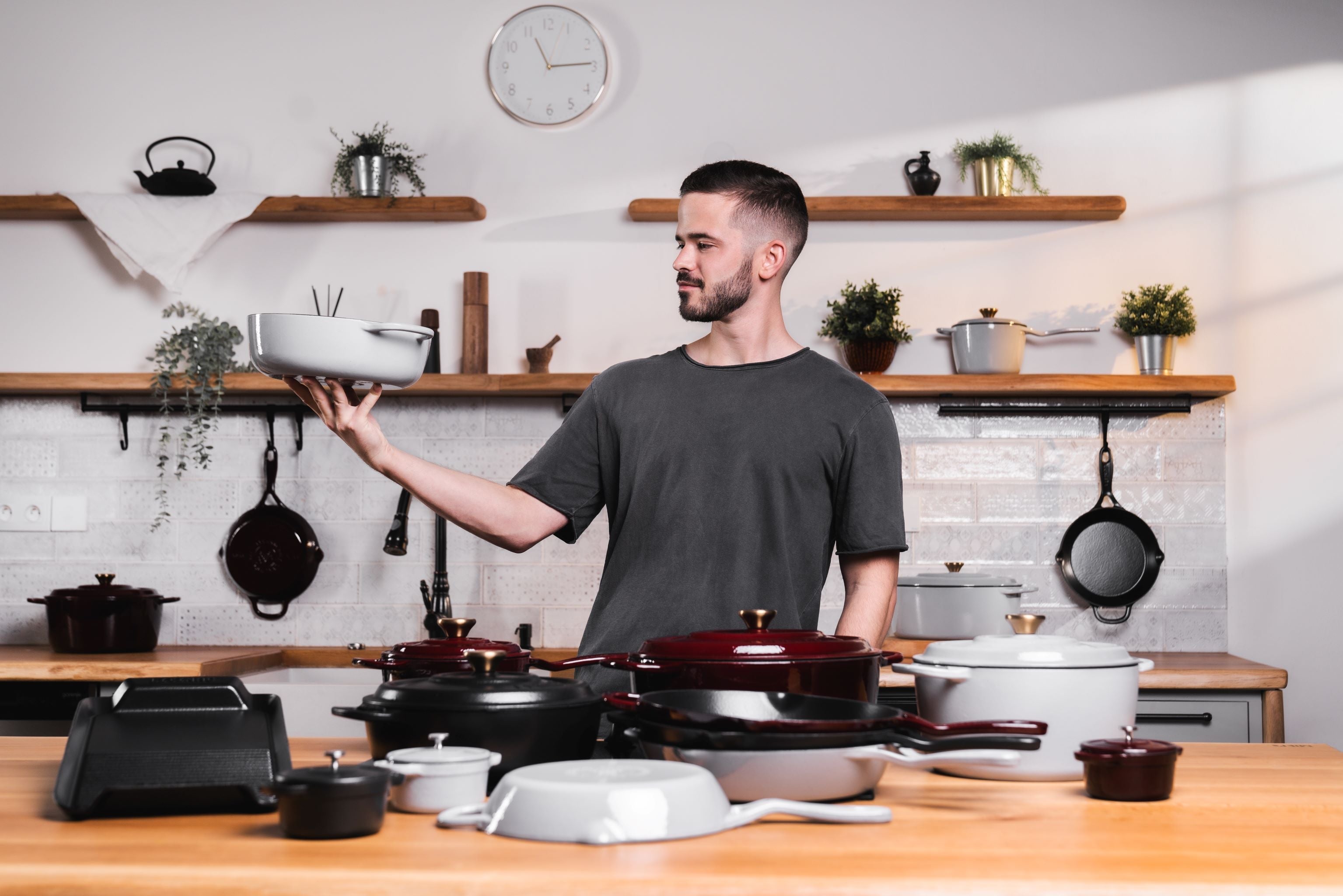 Nová generace je TADY!