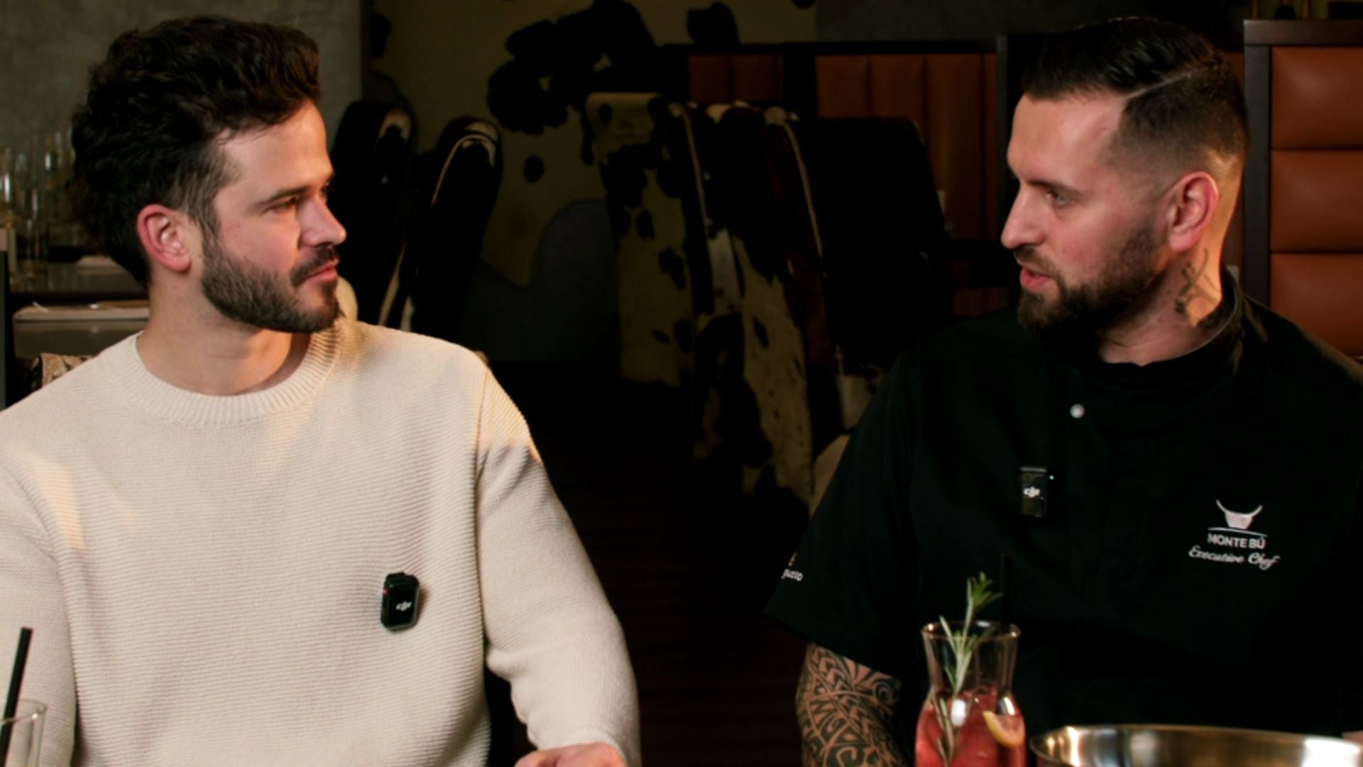 HUUUST × Monte Bú: Když se prémiové nádobí dostane do profesionální kuchyně