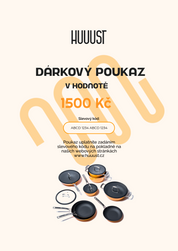 1500 Kč