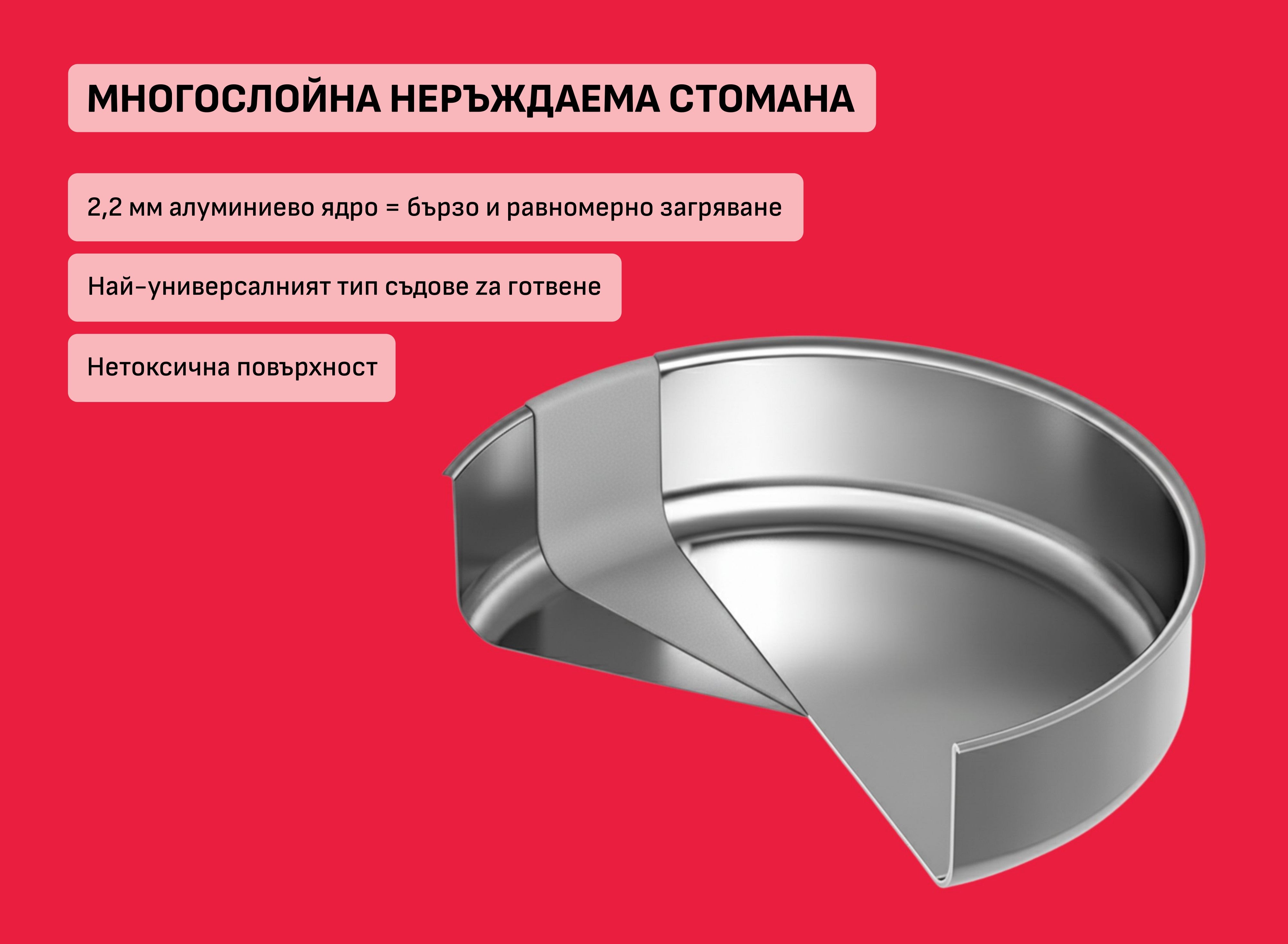 Cast Iron Comparison