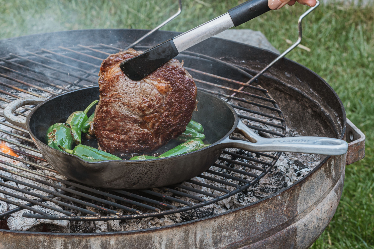 Spravne pouziti smaltovane litiny Litinac pri kazdodennim vareni