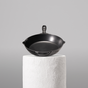 Чугунени тигани Trio – комплект от 3