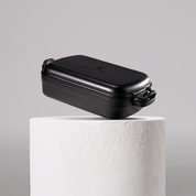 Чугунена тава с емайлирано покритие