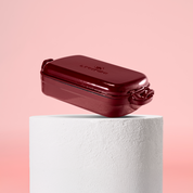 Чугунена тава с емайлирано покритие