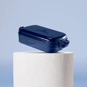 Чугунена тава с емайлирано покритие