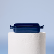 Чугунена тава с емайлирано покритие