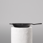 Чугунени тигани Trio – комплект от 3