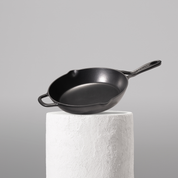 Чугунени тигани Trio – комплект от 3