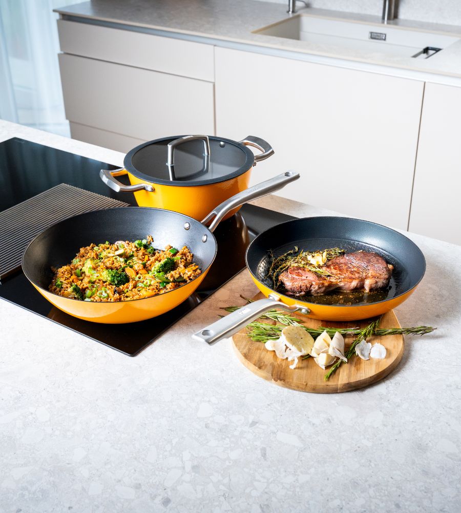 Tenkostenne litinove nadobi huuust s vybornou akumulaci tepla