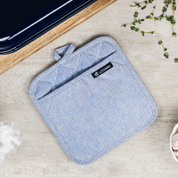 Кухненска ръкавица Чугунена тенджера