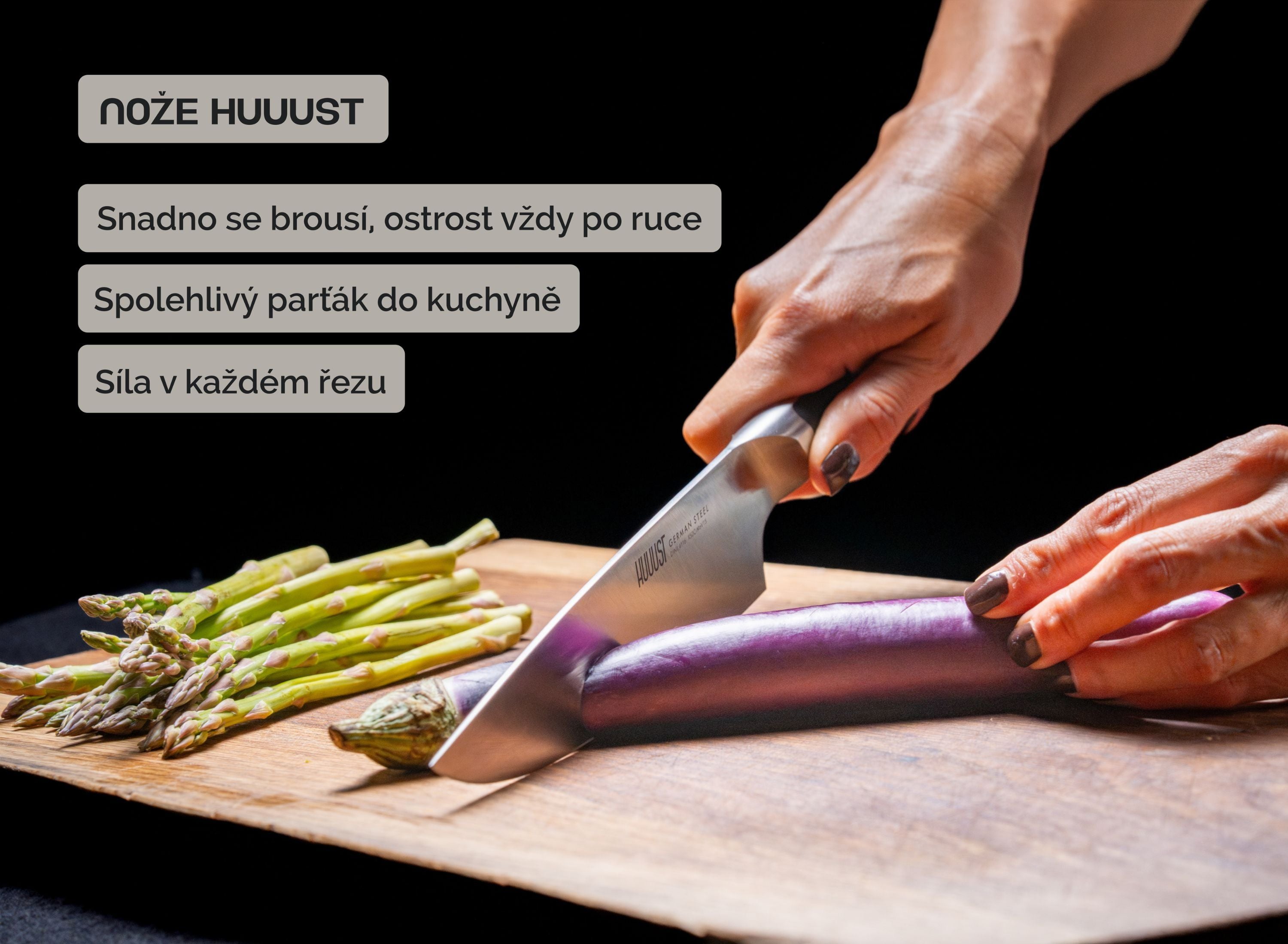 Cast Iron Comparison