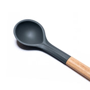 Kuchyňská lžíce HUUUST – vhodná i pro nepřilnavé povrchy