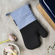 Кухненска ръкавица Чугунена тенджера